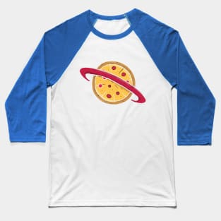 pizza planet Baseball T-Shirt